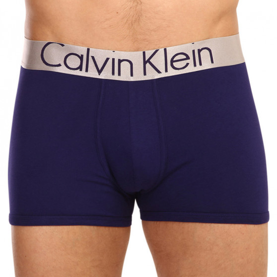 3PACK pánske boxerky Calvin Klein viacfarebné (NB2453A-X1X)
