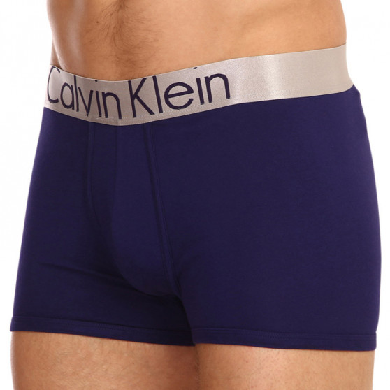 3PACK pánske boxerky Calvin Klein viacfarebné (NB2453A-X1X)