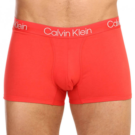 3PACK pánske boxerky Calvin Klein viacfarebné (NB2970A-XYE)