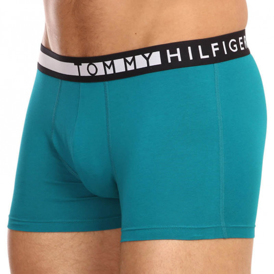 3PACK pánske boxerky Tommy Hilfiger viacfarebné (UM0UM01565 0R2)