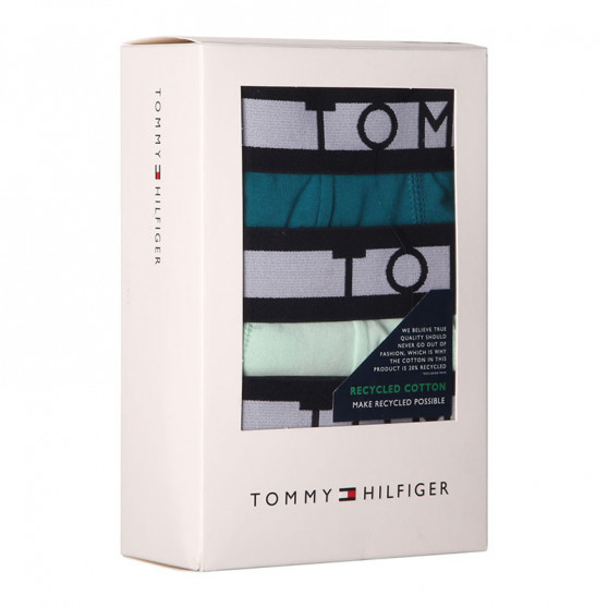 3PACK pánske boxerky Tommy Hilfiger viacfarebné (UM0UM01565 0R2)
