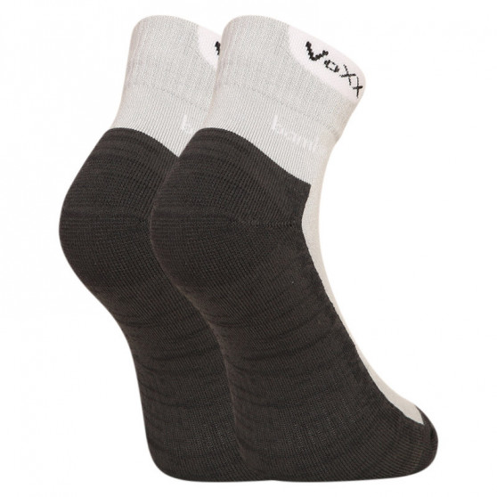 Ponožky VoXX bambusové svetlo šedé (Brooke)