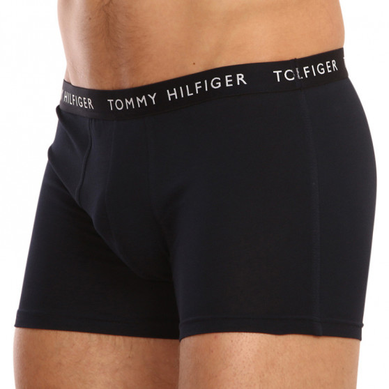 3PACK pánske boxerky Tommy Hilfiger viacfarebné (UM0UM02203 0V4)