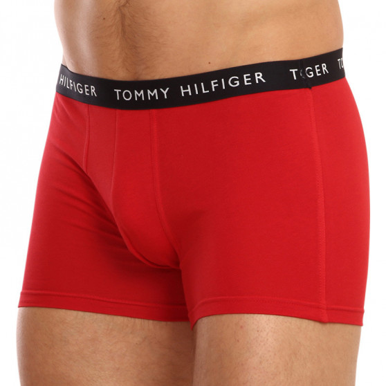 3PACK pánske boxerky Tommy Hilfiger viacfarebné (UM0UM02203 0V4)