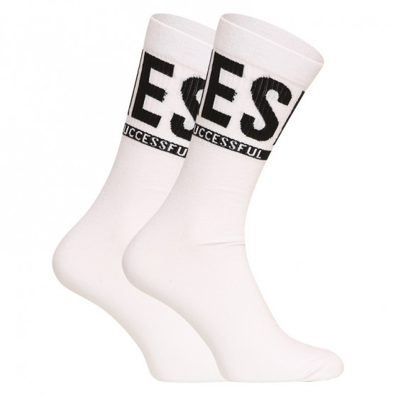 3PACK ponožky Diesel viacfarebné (00SAYJ-0QATV-E3843)