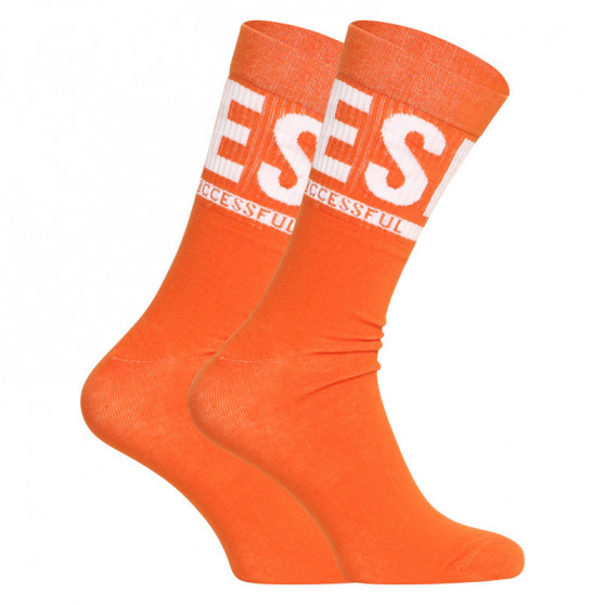 3PACK ponožky Diesel viacfarebné (00SAYJ-0QATV-E5956)