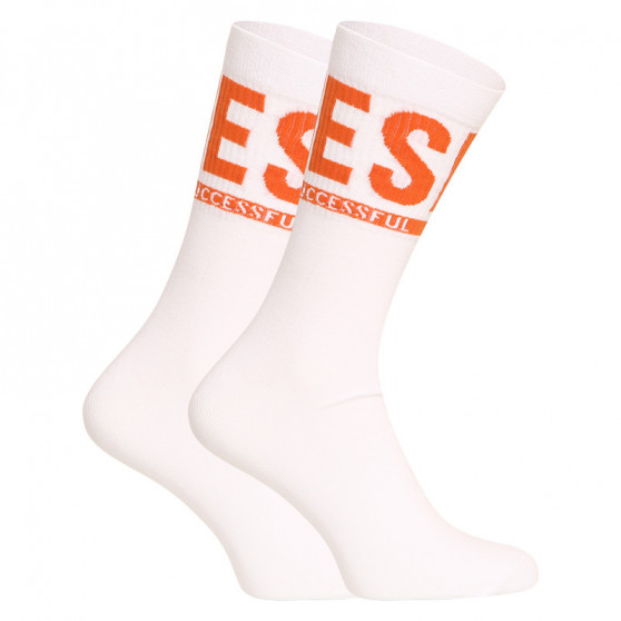3PACK ponožky Diesel viacfarebné (00SAYJ-0QATV-E5956)