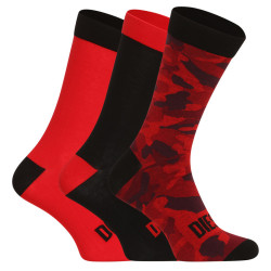 3PACK ponožky Diesel viacfarebné (00SAYJ-0PCAZ-E5941)