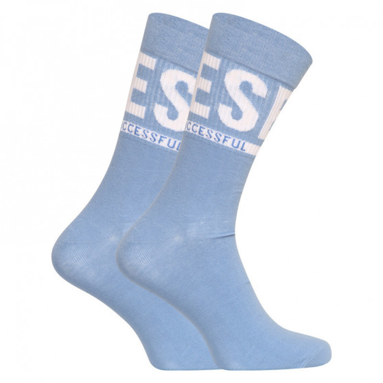3PACK ponožky Diesel viacfarebné (00SAYJ-0QATV-E5957)
