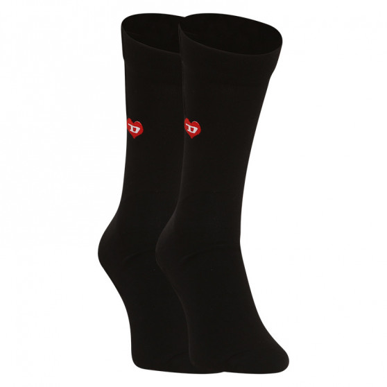 3PACK ponožky Diesel viacfarebné (00SK3A-0TEAG-E4157)