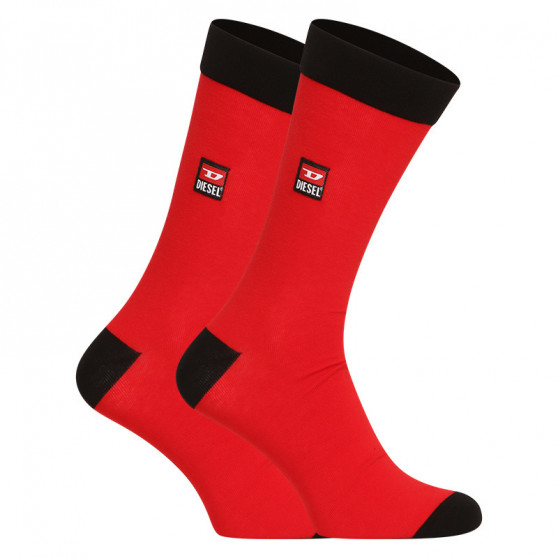 3PACK ponožky Diesel viacfarebné (00SK3A-0LDAX-E5952)