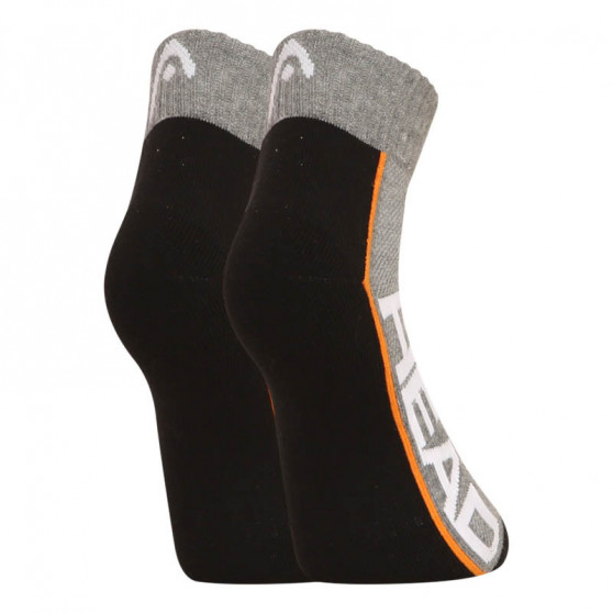 2PACK ponožky HEAD viacfarebné (791019001 235)