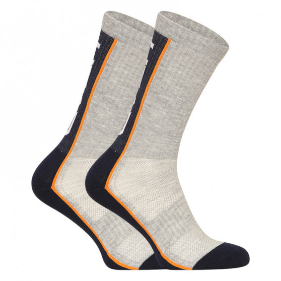3PACK ponožky HEAD viacfarebné (791011001 870)
