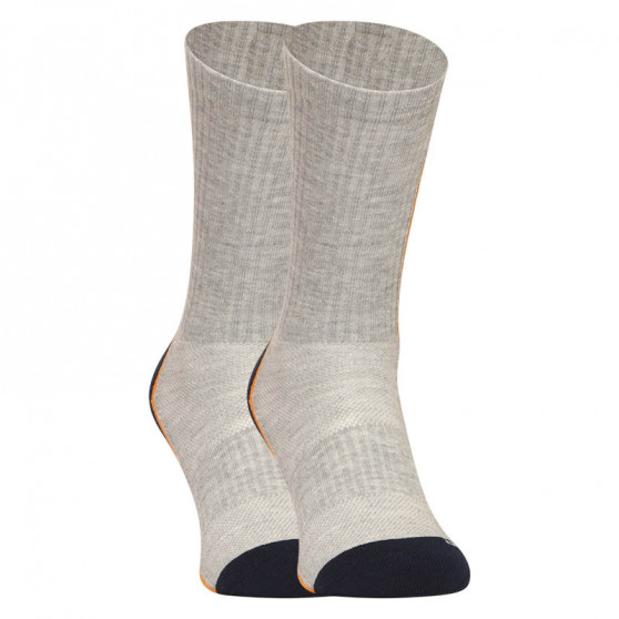3PACK ponožky HEAD viacfarebné (791011001 870)