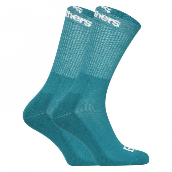 3PACK ponožky Horsefeathers viacfarebné (AW100A)