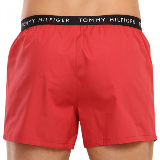 3PACK pánske trenky Tommy Hilfiger viacfarebné (UM0UM02414 0TI)