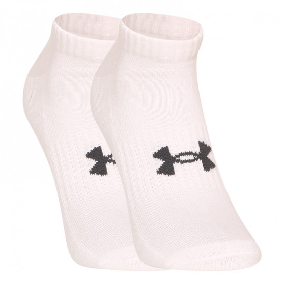 3PACK ponožky Under Armour viacfarebné (1363241 003)