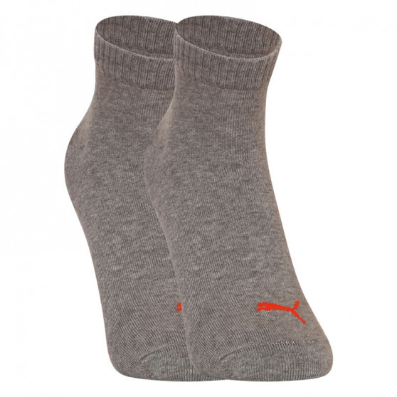 3PACK ponožky Puma viacfarebné (271080001 074)