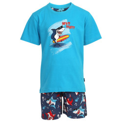 Chlapčenské pyžamo Cornette shark (789/90)