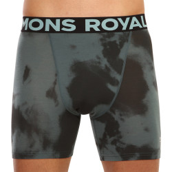 Pánske boxerky Mons Royale merino viacfarebné (100088-1169-382)