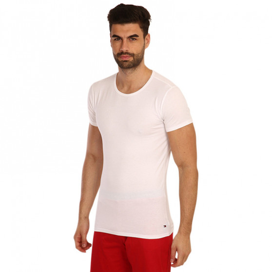 3PACK pánske tričko Tommy Hilfiger viacfarebné (2S87905187 0TJ)