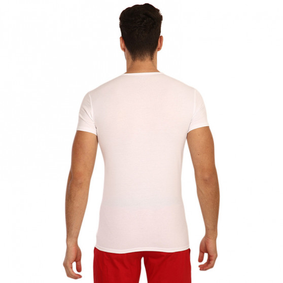 3PACK pánske tričko Tommy Hilfiger viacfarebné (2S87905187 0TJ)