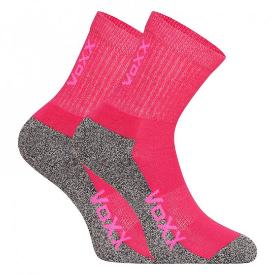 3PACK detské ponožky Voxx viacfarebné (Locik-mix-girl)