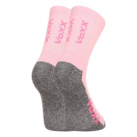 3PACK detské ponožky Voxx viacfarebné (Locik-mix-girl)