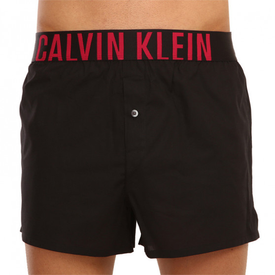 2PACK pánske trenky Calvin Klein viacfarebné (NB2637A-207)