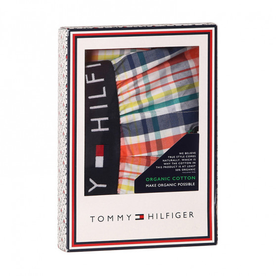 Pánske trenky Tommy Hilfiger viacfarebné (UM0UM01827 0L2)