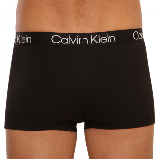 3PACK pánske boxerky Calvin Klein viacfarebné (NB2970A-1RM)