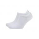 2PACK pánske ponožky Tommy Hilfiger nízke biele (342023001 300)