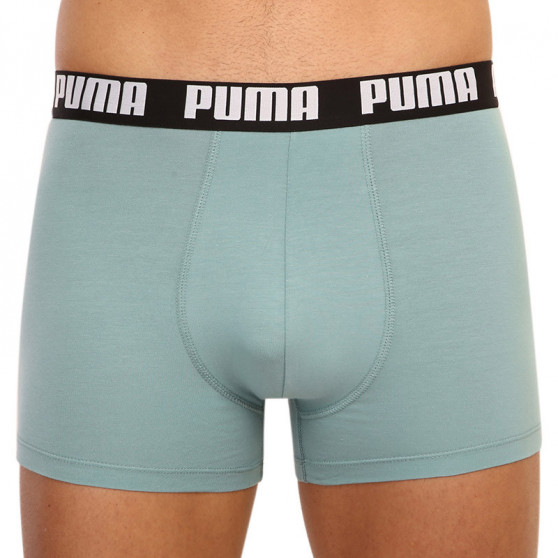 2PACK pánske boxerky Puma viacfarebné (100001512 005)