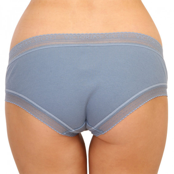 Dámske nohavičky Victoria's Secret modré (ST 11199647 CC 3JSD)