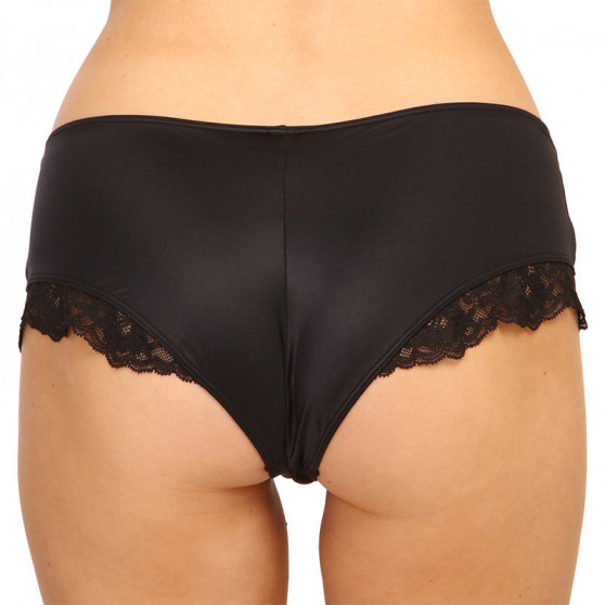 Dámske nohavičky brazílky Victoria's Secret čierne (ST 11177301 CC 54A2)