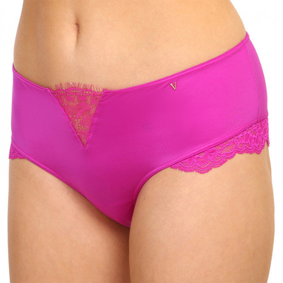 Dámske nohavičky Victoria's Secret fialové (ST 11195981 CC 5F7M)