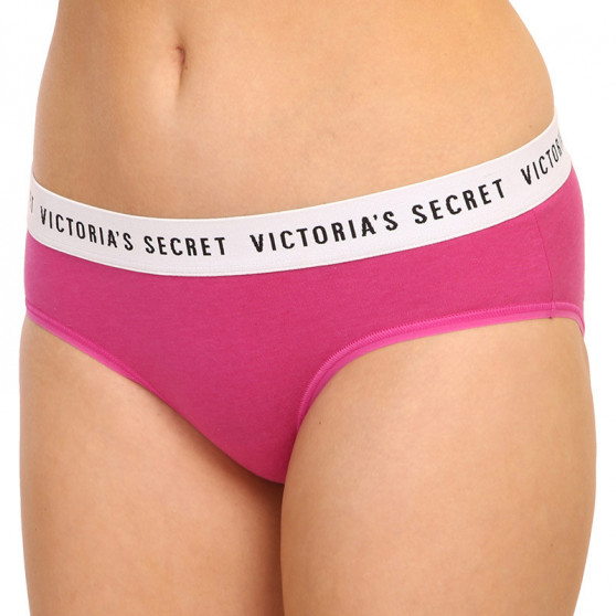 Dámske nohavičky Victoria's Secret ružové (ST 11125280 CC 1FNR)