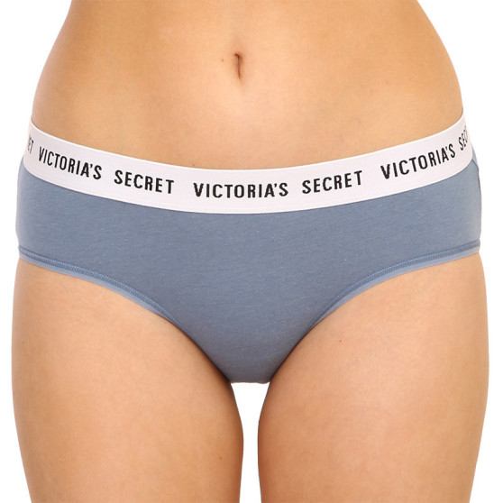 Dámske nohavičky Victoria's Secret modré (ST 11125280 CC 3JSD)