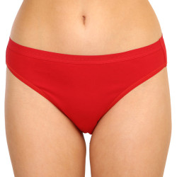 Dámske nohavičky Victoria's Secret červené (ST 11160745 CC 86Q4)