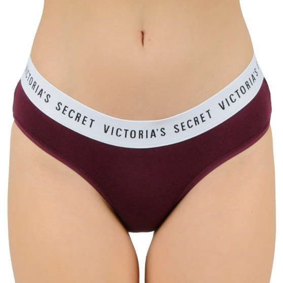 5PACK dámske nohavičky Victoria's Secret