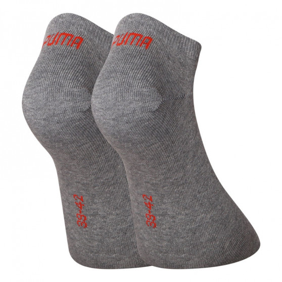 3PACK ponožky Puma viacfarebné (261080001 076)