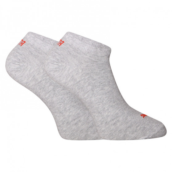 3PACK ponožky Puma viacfarebné (261080001 076)