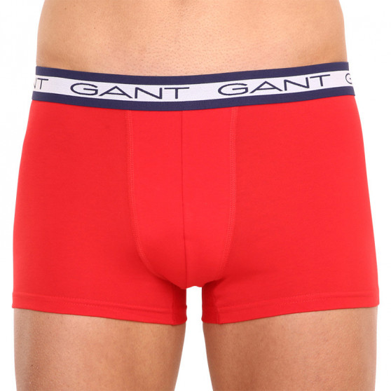 5PACK pánske boxerky Gant viacfarebné (902035553-094)