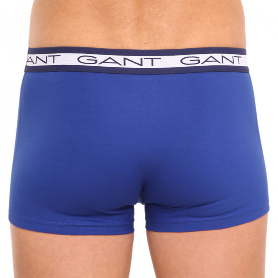 5PACK pánske boxerky Gant viacfarebné (902035553-094)