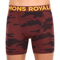 Pánske boxerky Mons Royale merino viacfarebné (100088-1169-370)