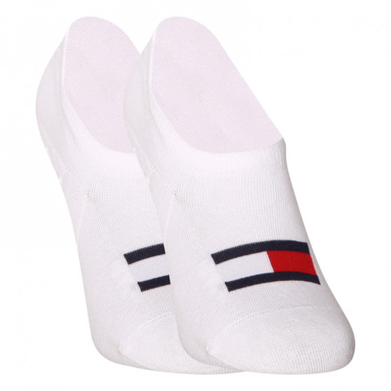 2PACK pánské ponožky Tommy Hilfiger extra nízke viacfarebné (701219137 004)