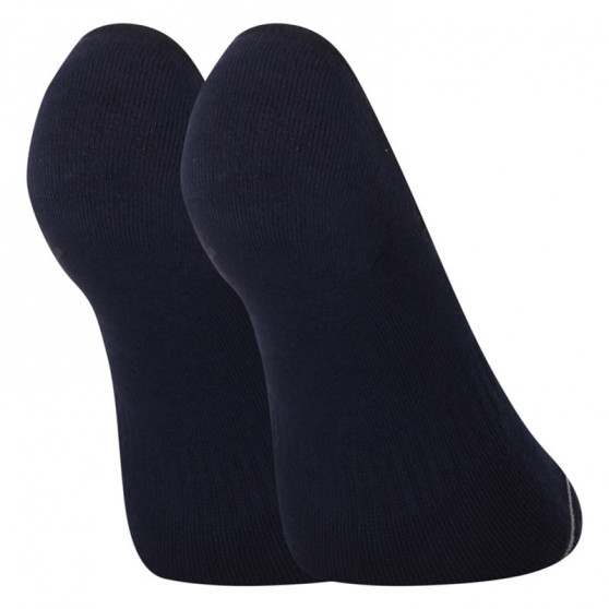 2PACK pánské ponožky Tommy Hilfiger extra nízke modré (701218959 002)