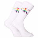 Ponožky Calvin Klein viacfarebné (701218924 001)