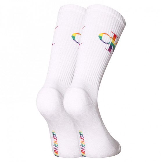 Ponožky Calvin Klein viacfarebné (701218924 001)