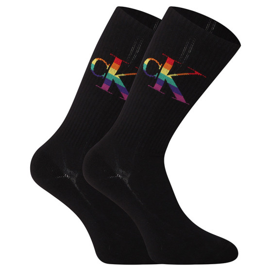 Ponožky Calvin Klein viacfarebné (701218924 002)